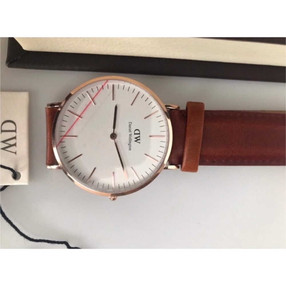 Daniel Wellington 32mm women’s watch